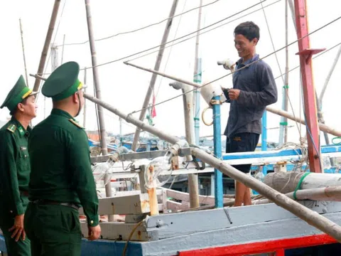 Đắk Lắk quyết tâm cao cùng cả nước sớm gỡ 'Thẻ vàng' IUU