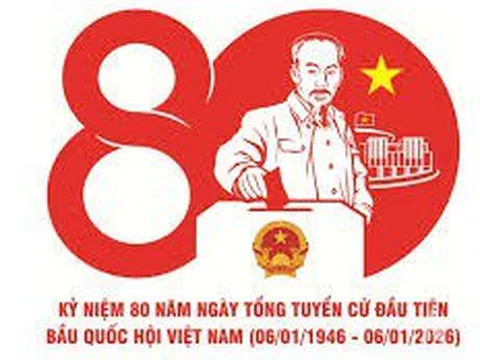 Từ lá phiếu 80 năm trước đến khát vọng kiến tạo tương lai