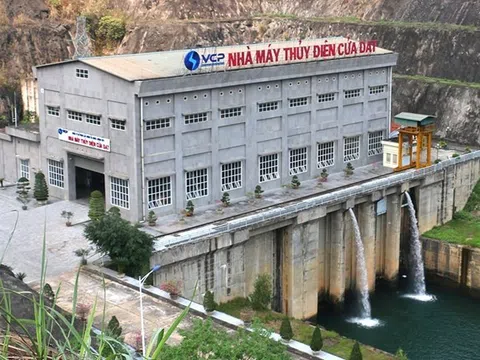 Sunrise Power Đăk Psi bị phạt 92,5 triệu đồng do 'ém' thông tin tài chính và trái phiếu