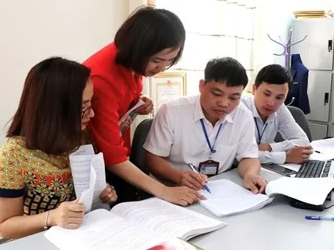 Quy chế tự kiểm tra văn bản quy phạm pháp luật do Chính phủ, Thủ tướng Chính phủ ban hành