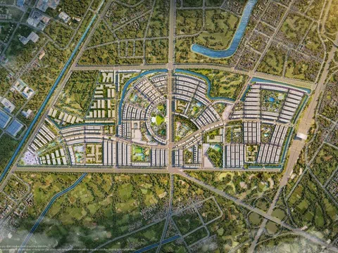 Vinhomes Golden City - Bất động sản ‘chân sóng’ với biên độ tăng trưởng đột phá trong 2 - 3 năm tới