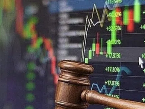 Năng lượng Phan Lâm bị xử phạt do 'ém' thông tin trái phiếu suốt nhiều năm