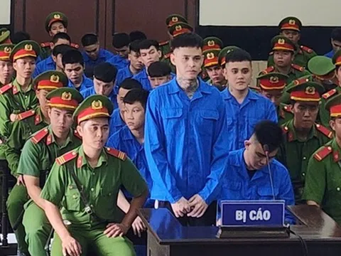 Mâu thuẫn chi phí xăm hình, nhóm đối tượng dùng súng hỗn chiến và kết cục "đắng chát"