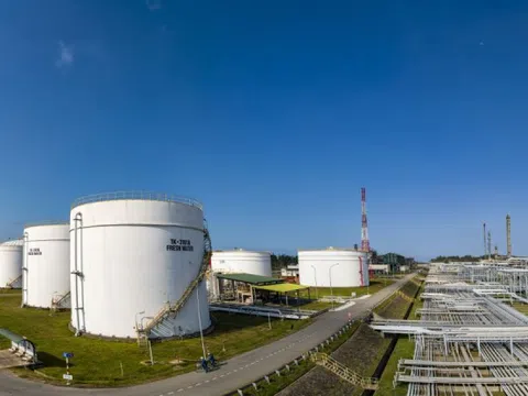 Lọc hóa dầu Bình Sơn (BSR) điều chỉnh chỉ tiêu lợi nhuận 2025 tăng gấp 3,6 lần, lương nhân viên đạt gần 47 triệu đồng/tháng