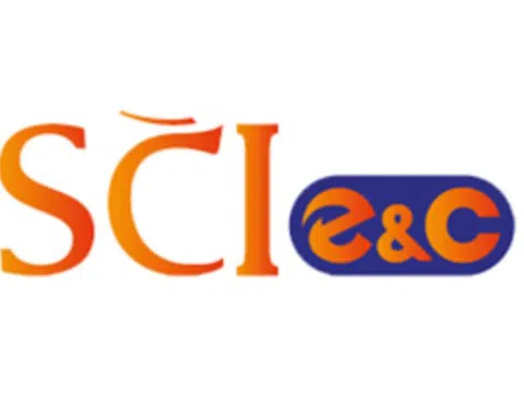 SCI E&C (SCI) chốt quyền chào bán hơn 15 triệu cổ phiếu giá 10.000 đồng để bổ sung vốn cho các dự án năng lượng