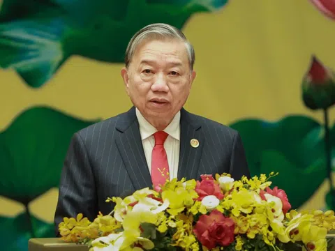 Phát biểu của Tổng Bí thư Tô Lâm tại Lễ kỷ niệm 80 năm Ngày Tổng tuyển cử đầu tiên bầu Quốc hội Việt Nam