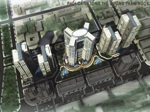 Xây dựng Sông Hồng (ICG) nhận 'lì xì' 36,5 tỷ đồng cổ tức, cổ phiếu áp sát đỉnh lịch sử