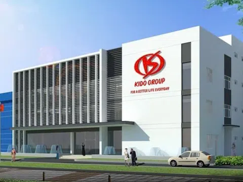 Con trai Chủ tịch KIDO (KDC) lần đầu gom cổ phiếu trước thềm chia cổ tức 350 tỷ đồng