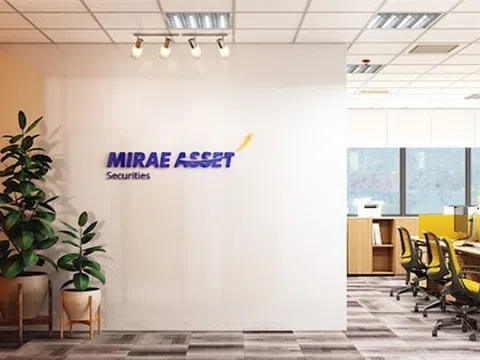 Chứng khoán Mirae Asset thông báo nộp đủ 5 tỷ đồng tiền phạt, truy thu thuế năm 2023 và 2024