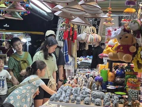 Sức chống chịu của doanh nghiệp còn yếu, Đà Nẵng tính đường dài cho giai đoạn mới