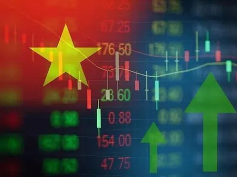 Cột mốc lịch sử nâng hạng thị trường và triển vọng dòng vốn tỷ USD đổ bộ chứng khoán Việt Nam