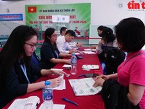 Hà Nội công bố kế hoạch xây dựng 120.000 căn nhà ở xã hội