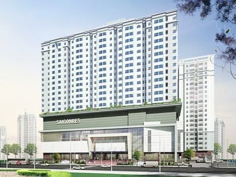 Saigonres (SGR) 'hút' thành công 100 tỷ đồng qua kênh phát hành trái phiếu