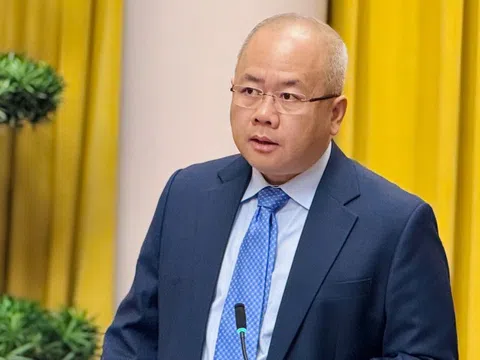 Công bố Lệnh của Chủ tịch nước về các luật thuế mới