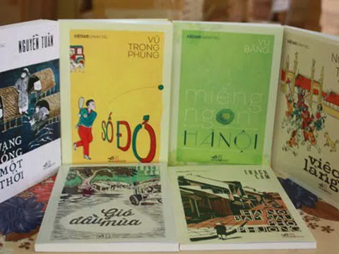 Chính sách khuyến khích phát triển văn học