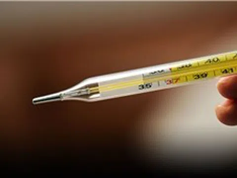 Lệnh cấm gây tranh cãi ở Trung Quốc khiến người dân đổ xô mua tích trữ nhiệt kế thuỷ ngân