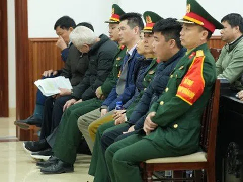 Ai đứng ra thay mặt Tập đoàn Phúc Sơn bồi thường 6.970 tỷ đồng cho người bị lừa mua đất?