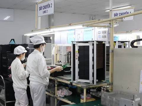 Bắc Ninh duyệt quy hoạch Cụm công nghiệp Tam Đa - Dũng Liệt 2 rộng hơn 51 ha