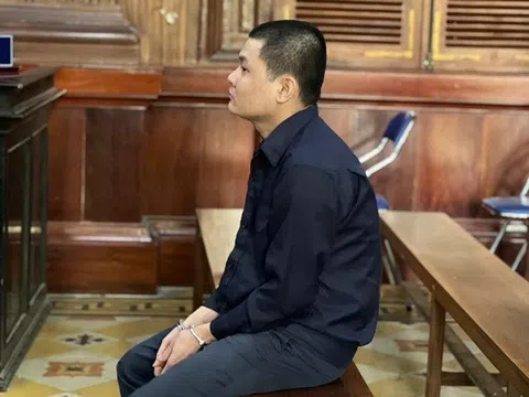 Một phút bốc đồng, "ôm" nhiều năm "bóc lịch"