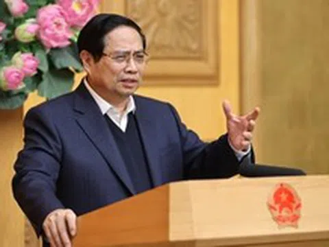 Thủ tướng: Hỗ trợ thêm 5-10 triệu đồng cho các hộ dân được xây, sửa nhà sau thiên tai