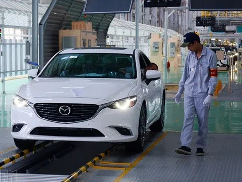 Ô tô rớt kiểm định phải nộp thêm tiền nếu quay lại trong ngày