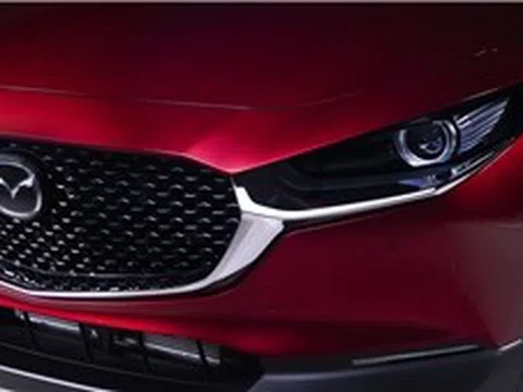 Mexico triệu hồi hàng nghìn xe ô tô Mazda do lỗi chỉ báo nhiên liệu