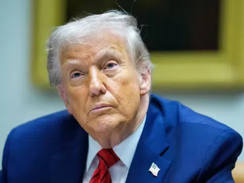 Ông Trump hé lộ kế hoạch đầu tiên về khai thác dầu Venezuela