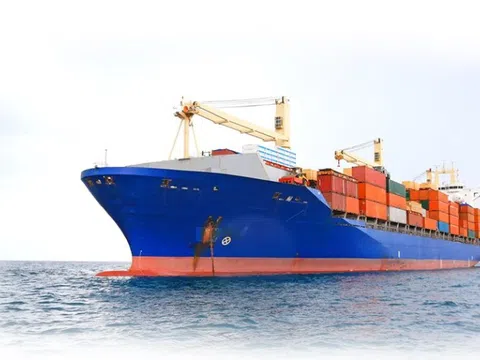 Cổ đông công ty vận tải biển Sài Gòn (SGS) sắp nhận được khoảng 133 tỷ đồng tiền trả cổ tức sau 4 năm chờ đợi