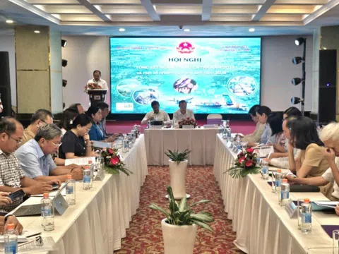 Xuất khẩu cá tra năm 2025: Dự kiến đạt 2,1 tỷ USD