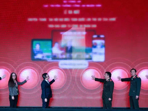 Ra mắt chuyên trang 'Đại hội Đại biểu toàn quốc lần XIV của Đảng' trên Báo Điện tử Công an nhân dân