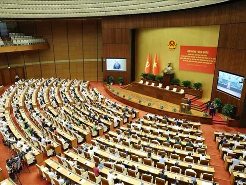 Kết luận của Bộ Chính trị, Ban Bí thư về thực hiện một số nhiệm vụ trọng tâm của tổ chức cơ sở đảng