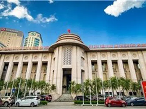 Ngân hàng Nhà nước đưa 55 thủ tục lên dịch vụ công trực tuyến