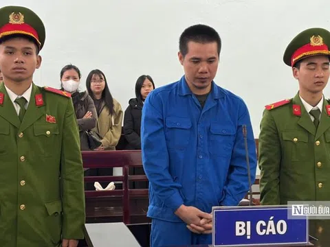 Cướp tài sản của nạn nhân để siết nợ, người đàn ông trả giá đắt