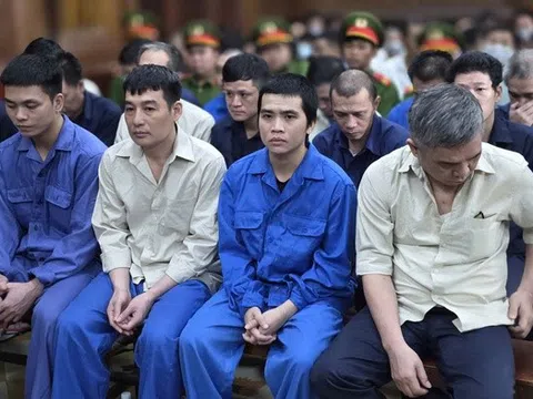 Vụ án tại Trung tâm Đăng kiểm 50-04V: Triệu tập 2 cựu Cục trưởng Cục Đăng kiểm Việt Nam đến tòa