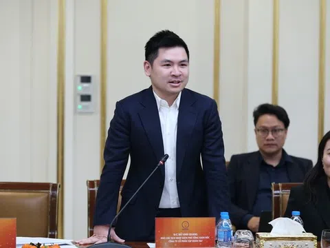 Con trai bầu Hiển nhận thêm nhiệm vụ mới