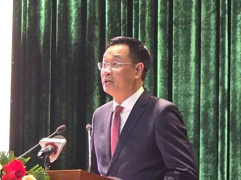 Bí thư Thành ủy Đà Nẵng xin lỗi doanh nghiệp vì thủ tục còn chậm, phiền hà