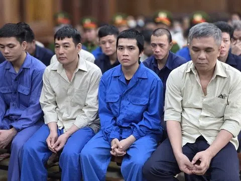 “Tiền ngoại giao” trong vụ án tại Trung tâm Đăng kiểm 50-04V được hình thành thế nào?