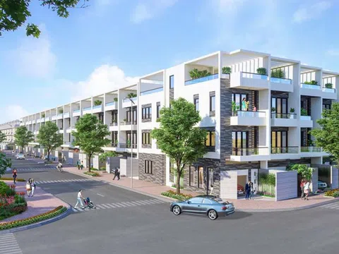 Gia Lai chấp thuận đầu tư Dự án Khu dân cư phía Nam Đề Gi hơn 1.000 tỷ đồng