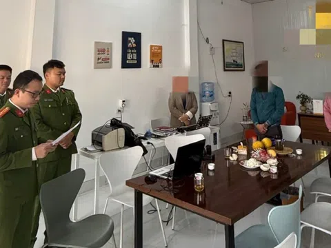 Khởi tố nhóm đối tượng làm giả hồ sơ mua nhà ở xã hội