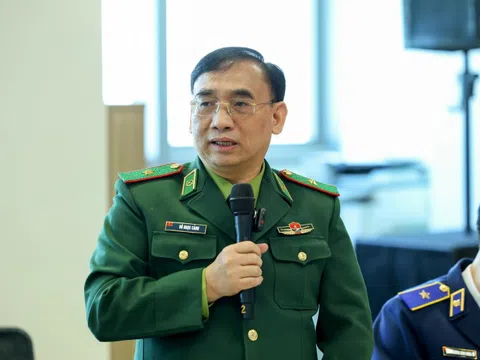 Cảnh báo xuất hiện chất Fentanyl có độc tính gấp 100 lần ma túy thông thường