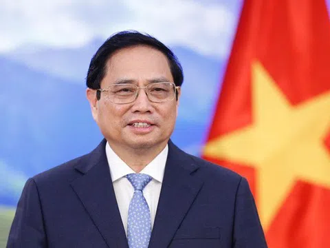 THỦ TƯỚNG CHÍNH PHỦ PHẠM MINH CHÍNH TRẢ LỜI PHỎNG VẤN BÁO CHÍ NHÂN NĂM MỚI 2026