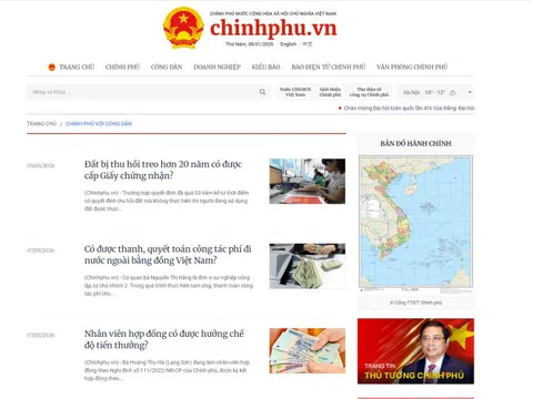 Hành trình của niềm tin và trách nhiệm