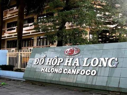 Hơn 120 tấn thịt lợn bệnh dịch tả heo châu Phi tuồn vào chế biến thành đồ hộp