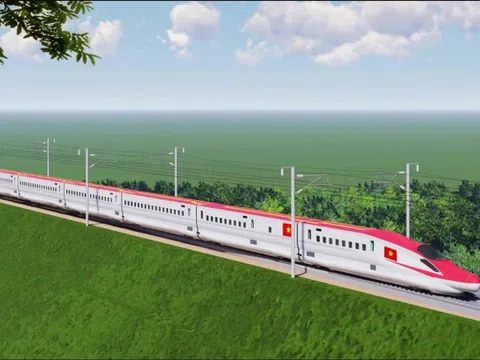 Gia Lai đẩy nhanh bồi thường, tái định cư phục vụ Dự án Đường sắt tốc độ cao Bắc - Nam