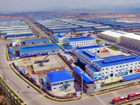 Thị trường nhà kho xây sẵn Việt Nam năm 2025 tăng trưởng ổn định ở cả cung - cầu