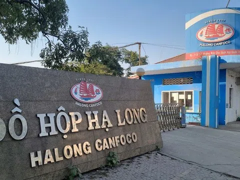 Quảng Ninh yêu cầu bảo vệ thương hiệu "Hạ Long" sau vụ 120 tấn thịt lợn bệnh