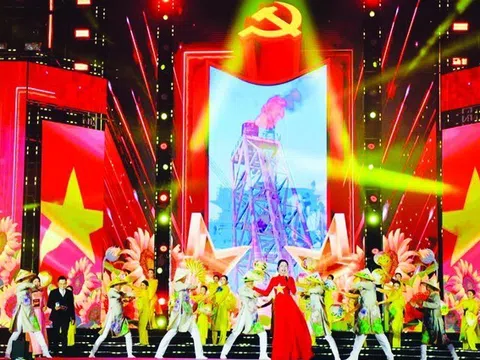 TPHCM đẩy mạnh xây dựng công nghiệp văn hóa thành ngành kinh tế mũi nhọn