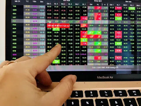 Những 'tân binh' nào sẽ chào sàn HoSE ngay đầu năm mới 2026?