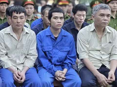 Vụ án tại Trung tâm Đăng kiểm 50-04V: VKS đề nghị mức án nghiêm khắc