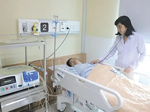 Mở rộng tiếp cận điều trị thay thế thận với người mắc bệnh giai đoạn cuối